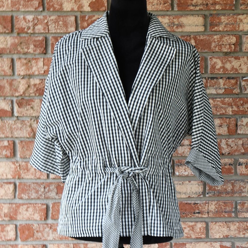 𝅺TALBOTS Petites Top - Picture 2 of 7